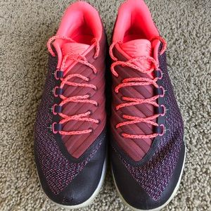 Under armour Steph curry low 3